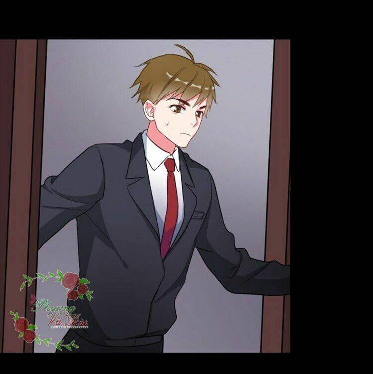 Mỹ Nhân Vi Hạm: Chapter 4