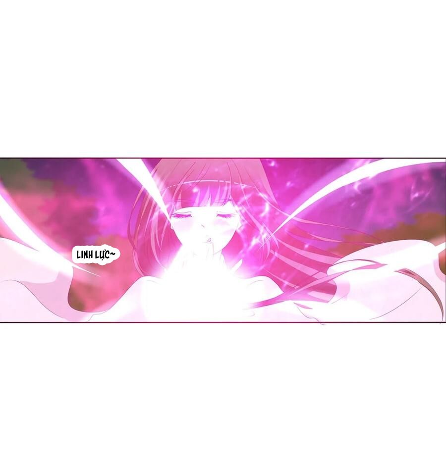 Thông Linh Phi: Chapter 632
