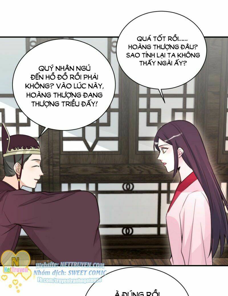 Cung Đấu Live: Chapter 31