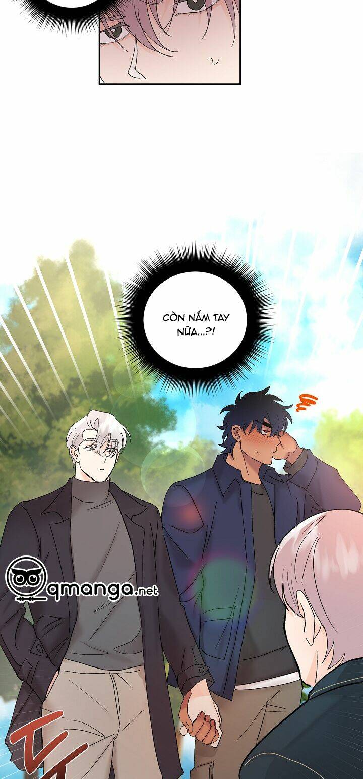 Kẻ Cắp Mặt Trăng: Chapter 19