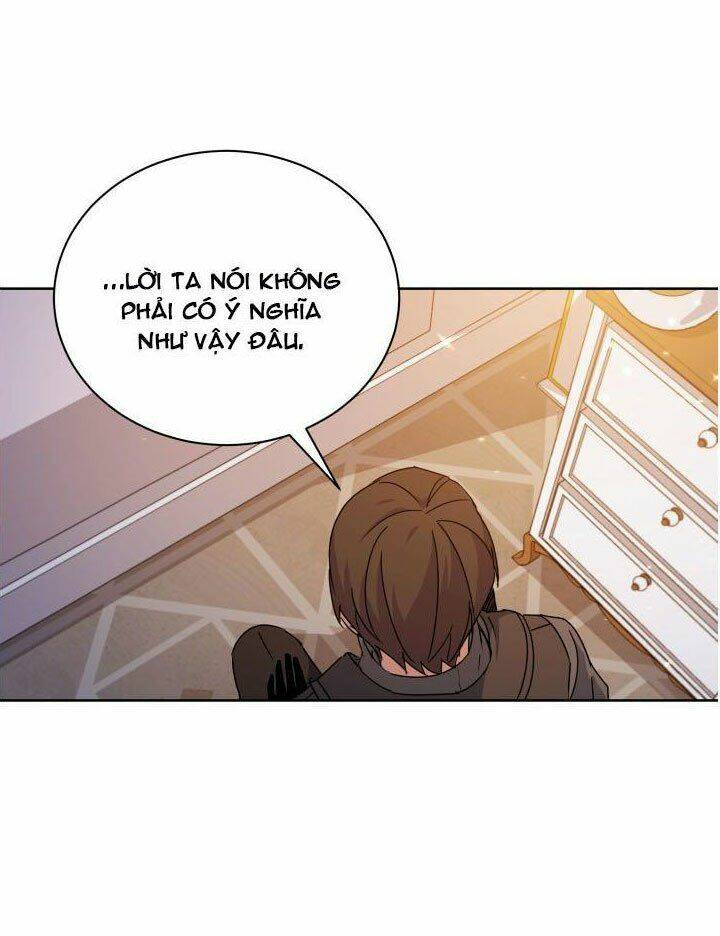 Nàng Elizabeth Thuần Khiết: Chapter 8