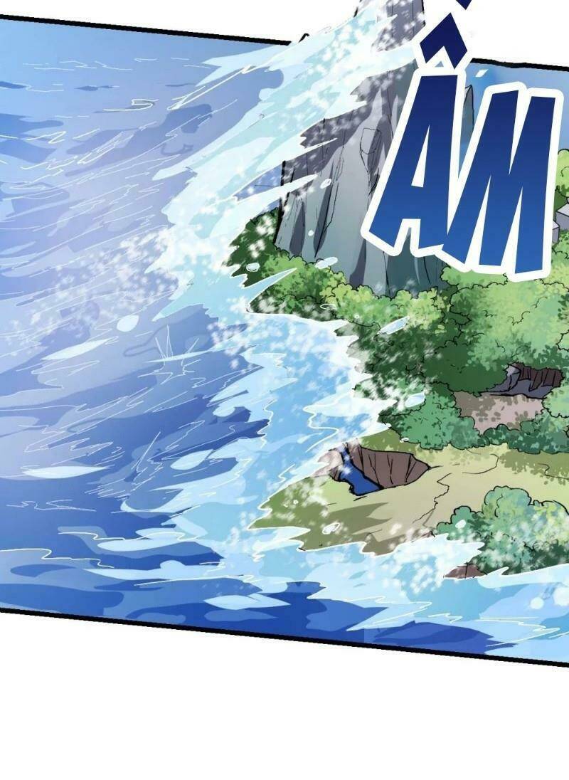 Vườn Trường Cuồng Sư Hệ Thống: Chapter 104
