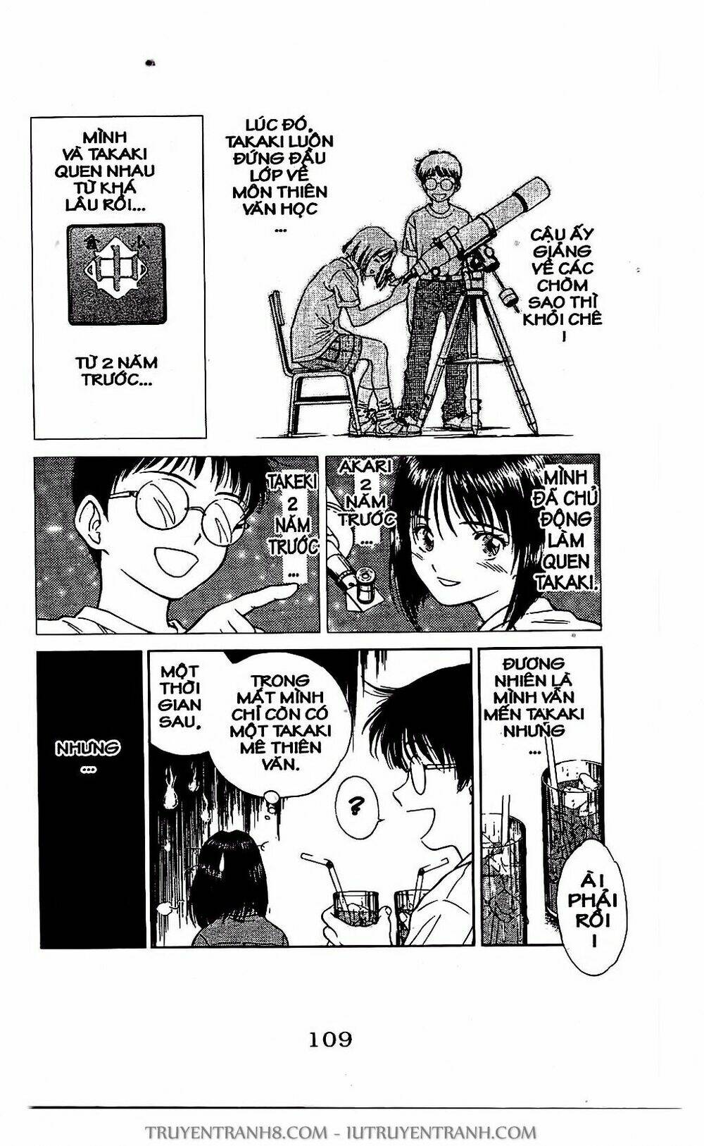 Saladdays: Chapter 4