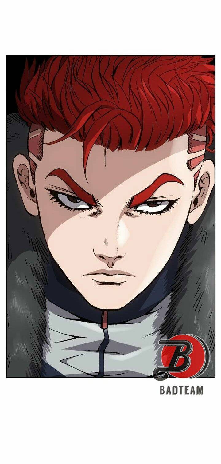 Quyền Vương Học Đường: Chapter 6