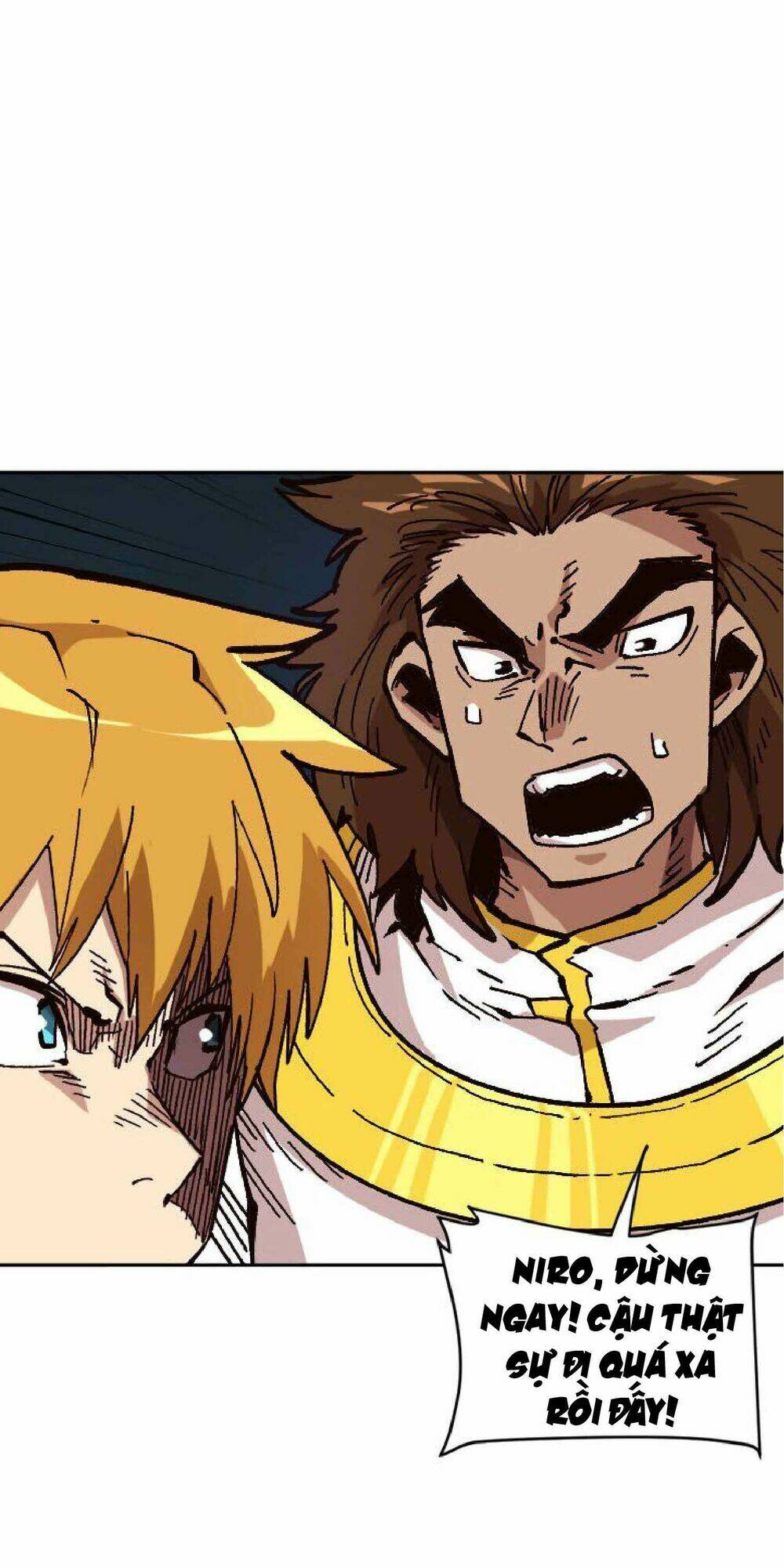 Nô Lệ Nghịch Thiên: Chapter 34