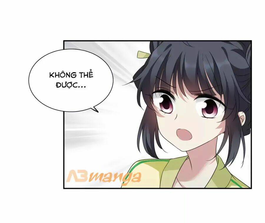 Toàn Cơ Từ: Chapter 53.1