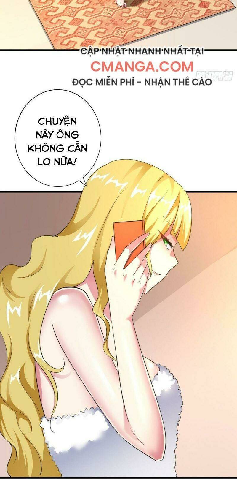 Hệ Thống Bái Kim Siêu Cấp: Chapter 16