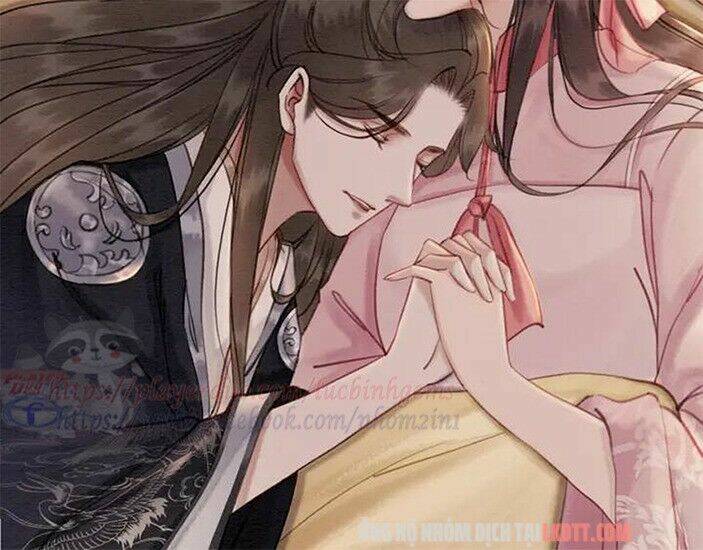 Trọng Sinh Bá Sủng Nhiếp Chính Vương Quá Mạnh Mẽ: Chapter 80.1