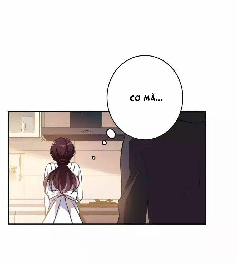 Cuốn Sách Vận Mệnh Của Tôi: Chapter 56