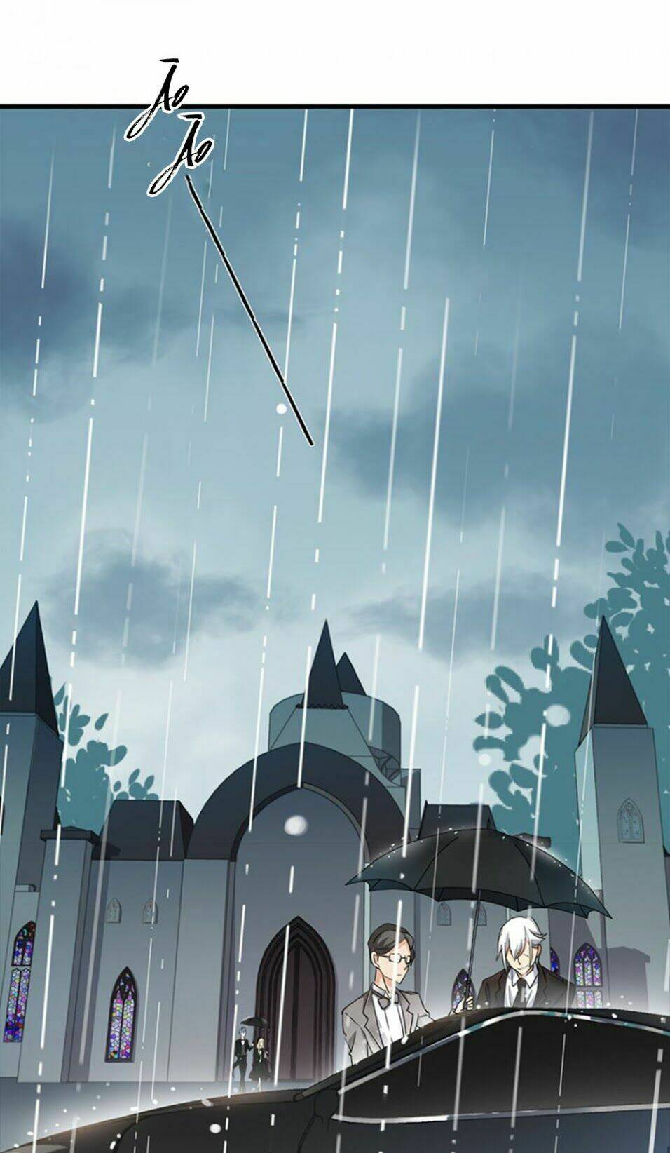 Nhật Ký Dạy Dỗ Của Gia Tộc Đáng Yêu: Chapter 23