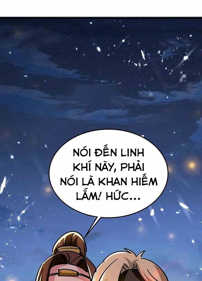 Kết Hôn Không Dễ: Chapter 175