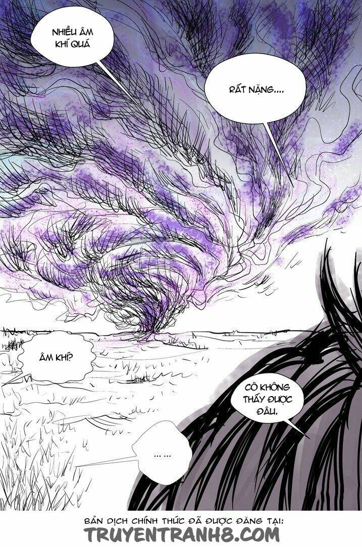 Thâu Hồn: Chapter 10