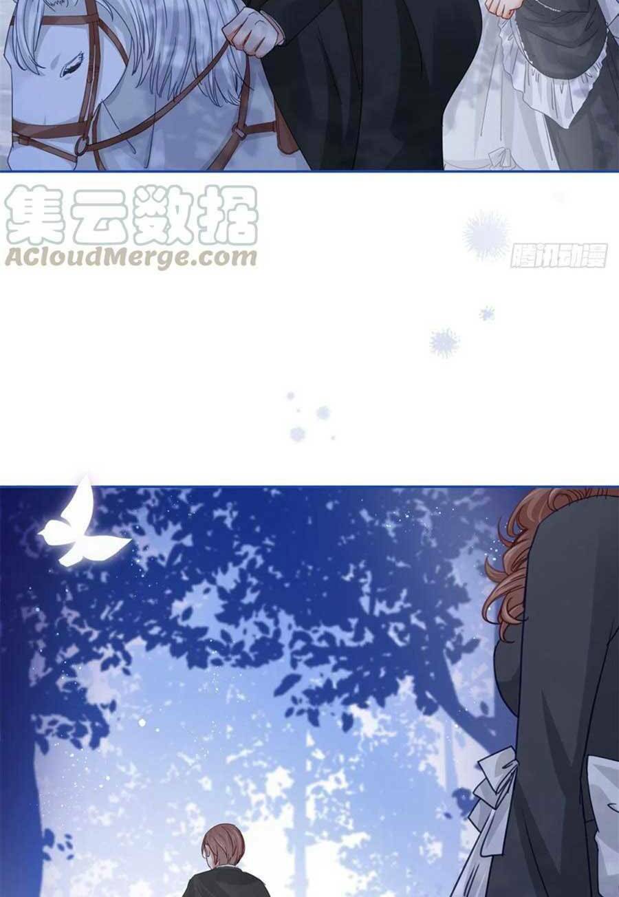 Nữ Hoàng Đầu Tiên Của Đế Quốc: Chapter 56