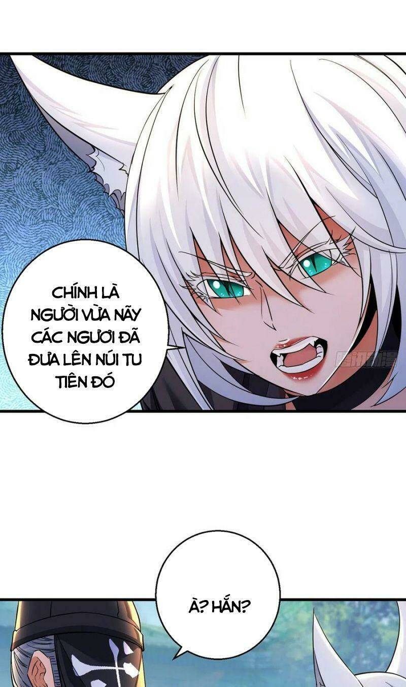 Ta Là Đại Hoàn Đan: Chapter 41