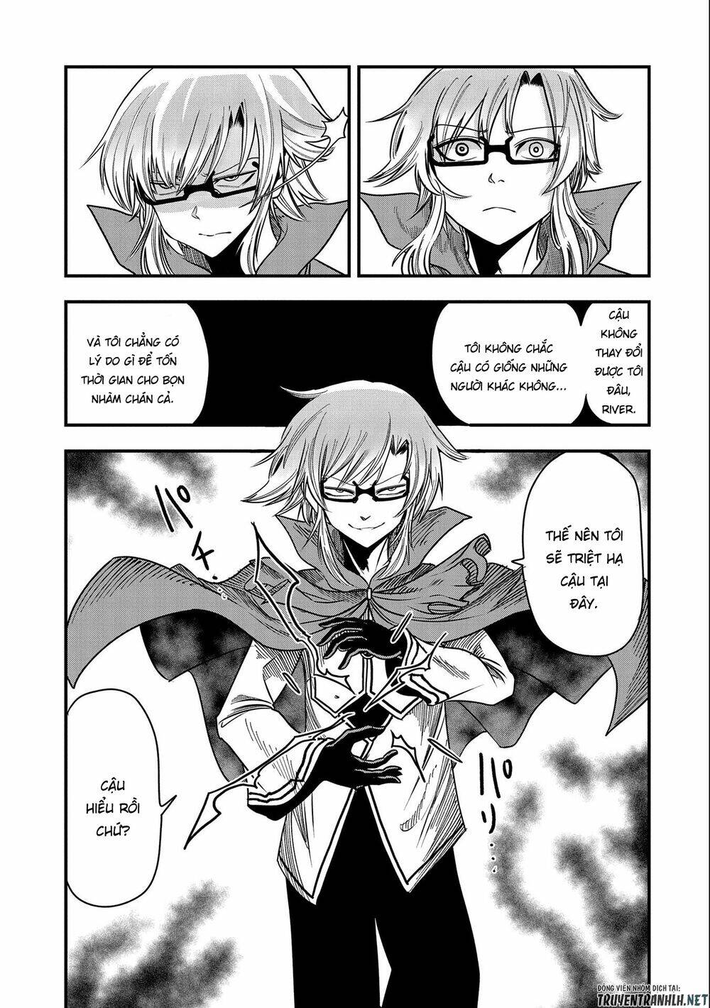 Sekai Saikyou No Doryokuka: Sainou Ga (Doryoku) Datta No De Kouritsu Yoku Kikakugai No Doryoku O Shi: Chapter 9