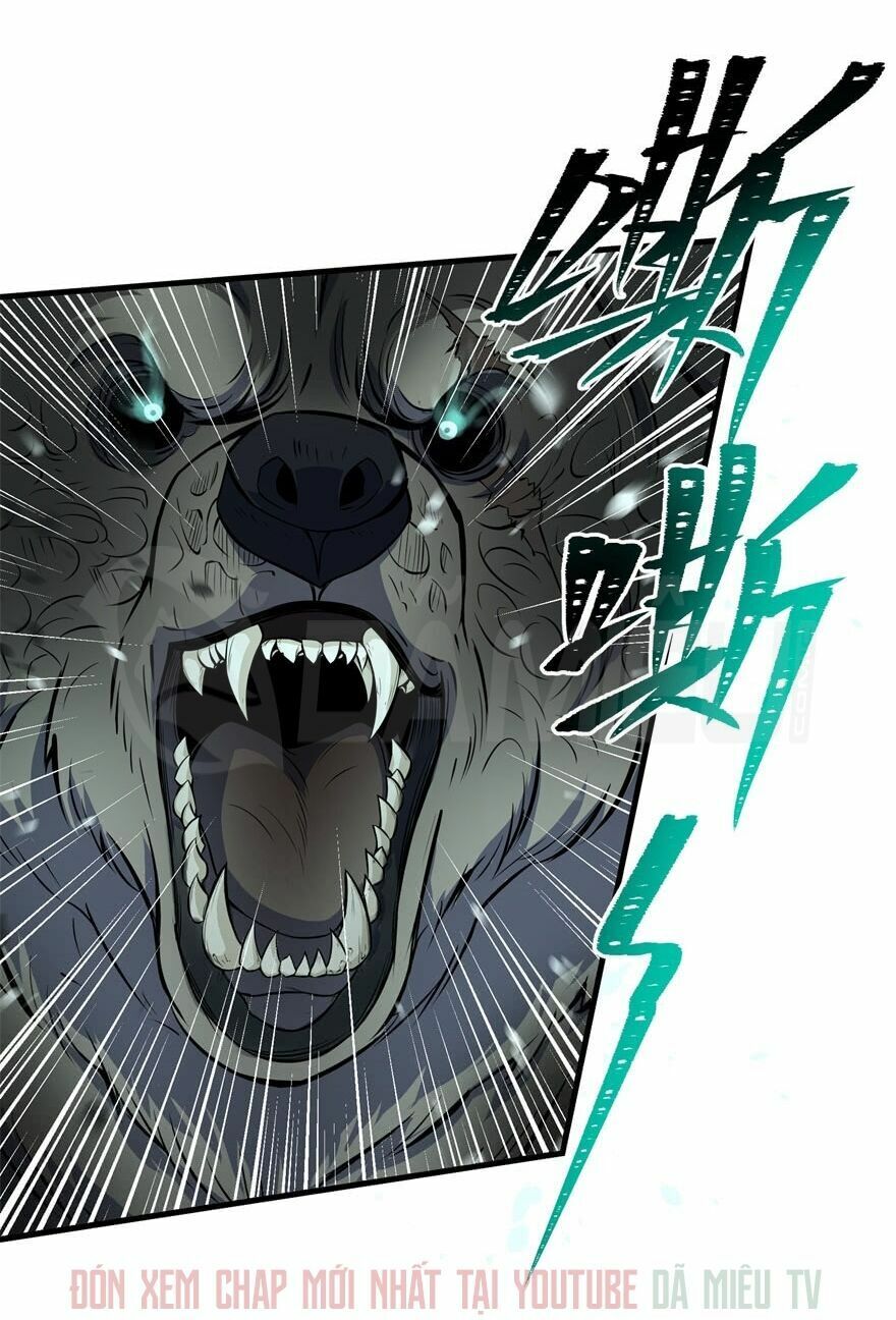 Thú Nhân: Chapter 108