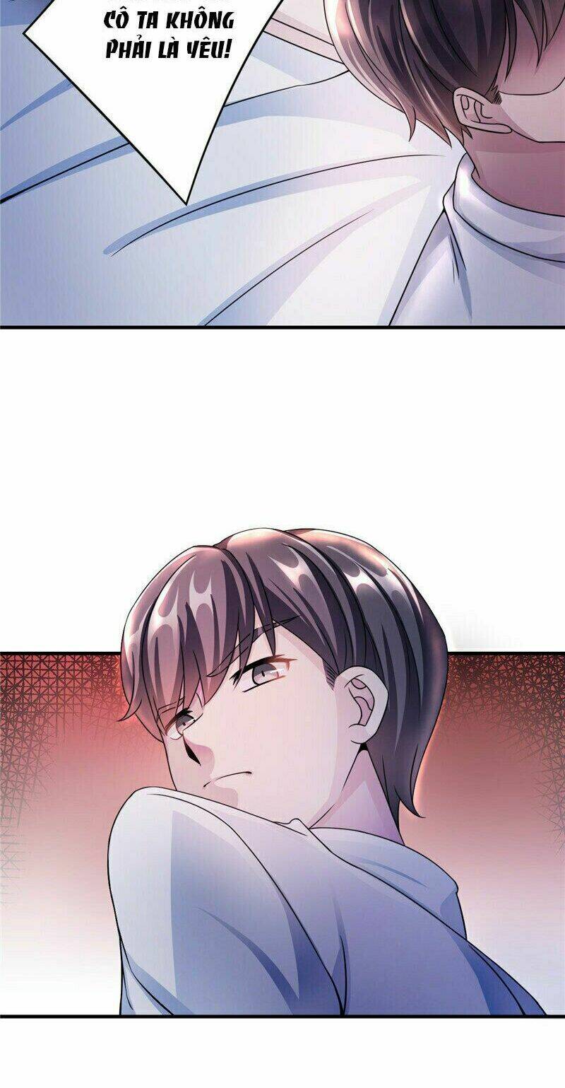 Mạc Thiếu Bức Hôn: Vợ Mới Khó Chống Đỡ: Chapter 88