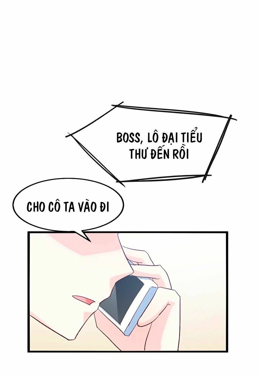 Ta Và Nam Thần Cởi Áo Ngủ Rồi: Chapter 19