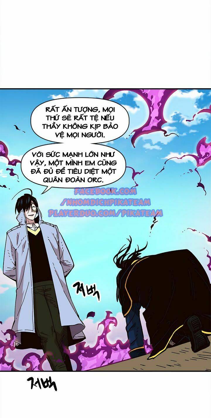 Đại Lục Vô Song: Chapter 24