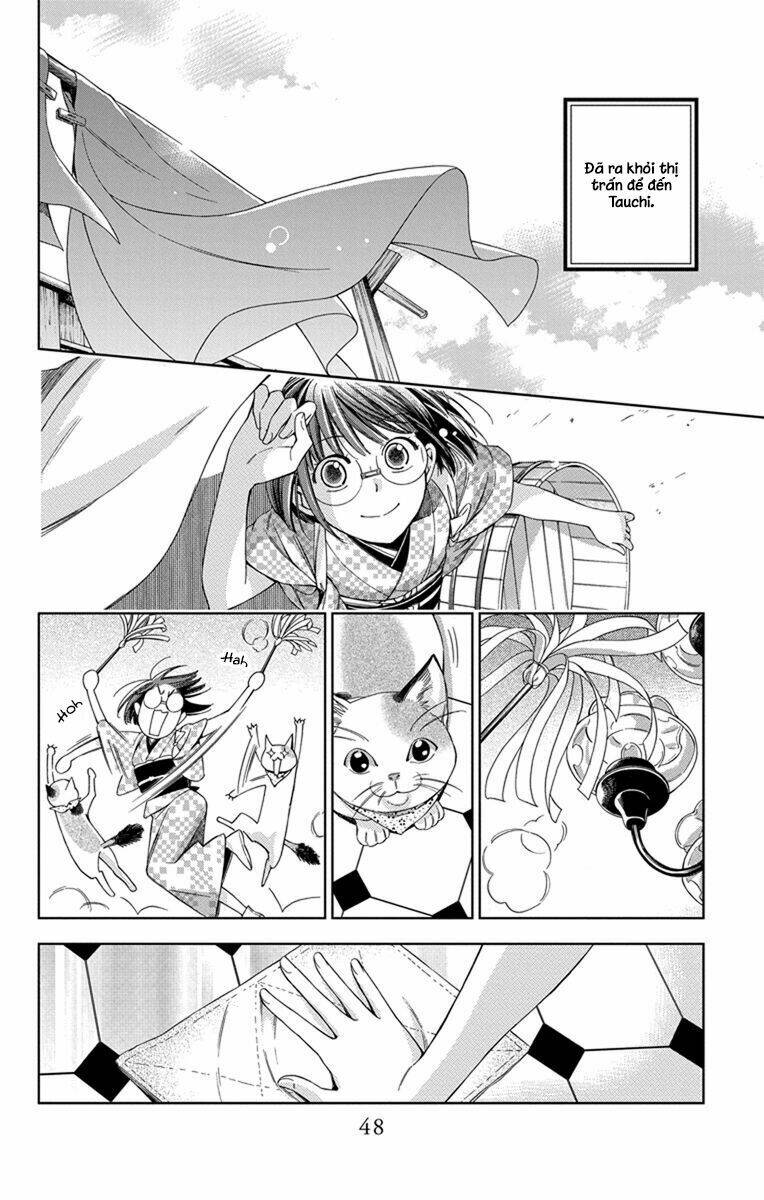 Usotoki Rhetoric: Chapter 27