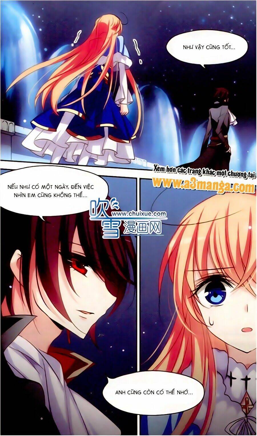 Xuyên Duyệt Tây Nguyên 3000: Chapter 103