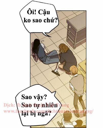 Xin Đừng Cắn Em: Chapter 19