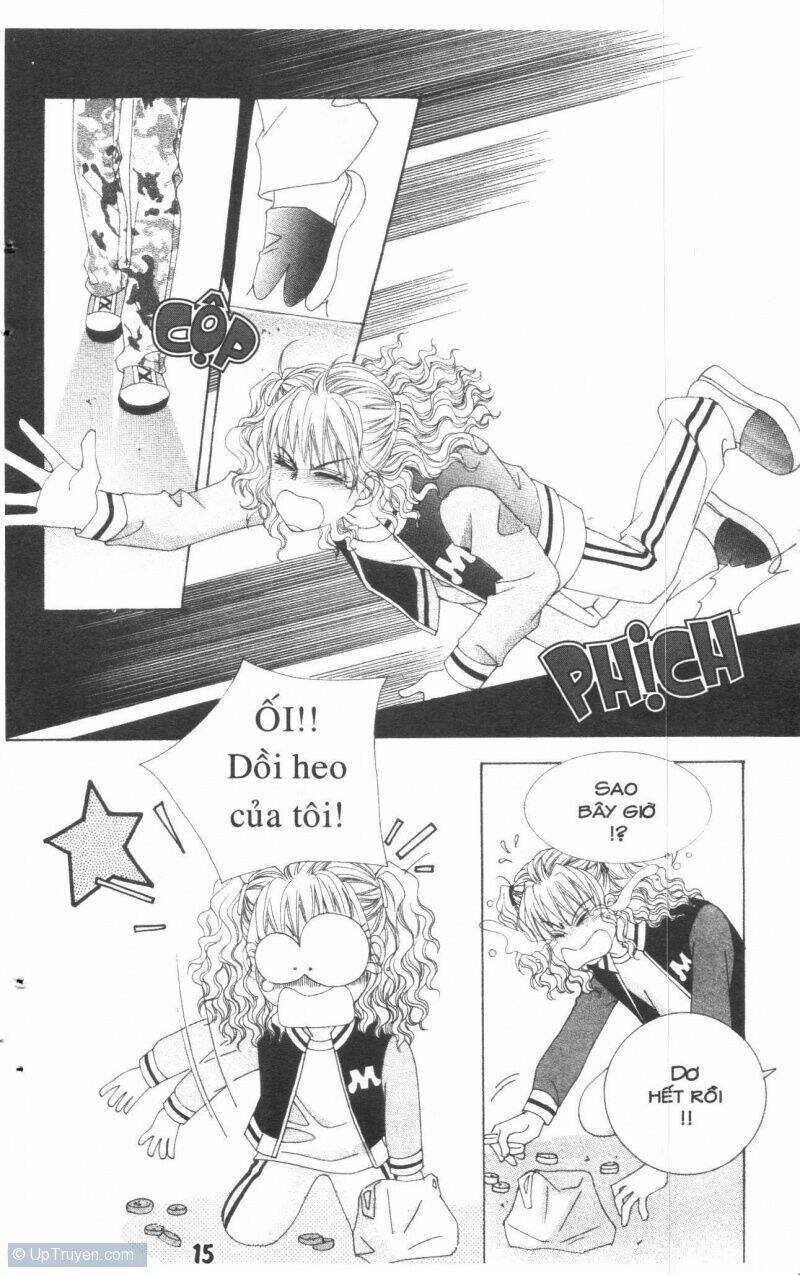 Say Say Say: Chapter 2