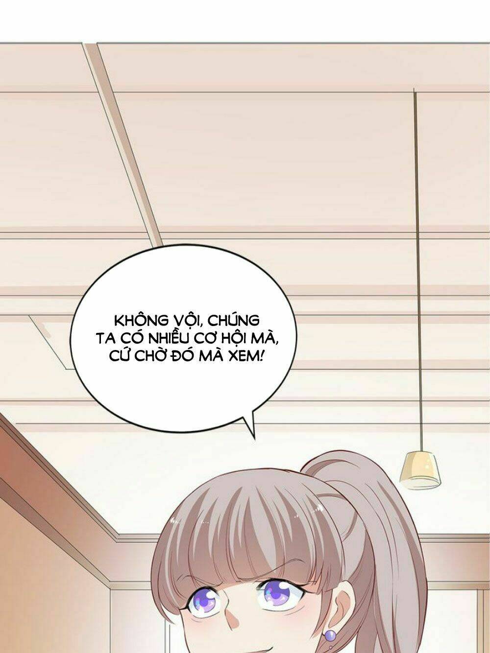 Quản Lí Ngây Ngô Và Thần Tượng Ác Ma: Chapter 9