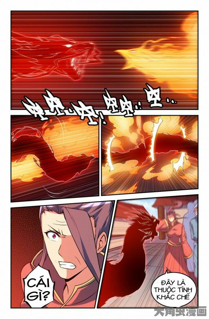 Linh Nhận Truyền Thuyết: Chapter 102