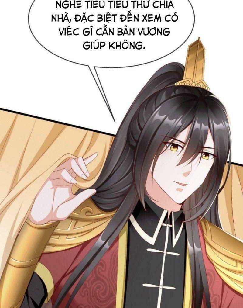 Vương Phi Là Đoá Bạch Liên Hoa: Chapter 29