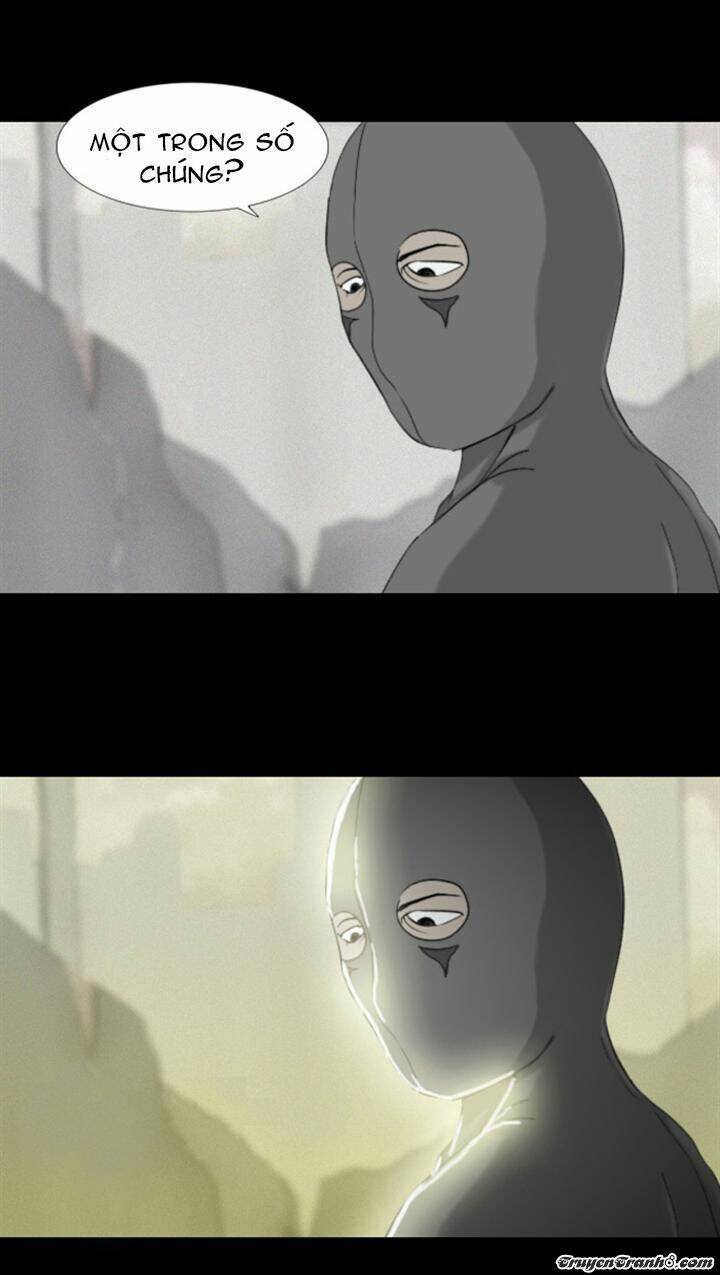 Thứ Sáu: Những Câu Chuyện Cấm: Chapter 11