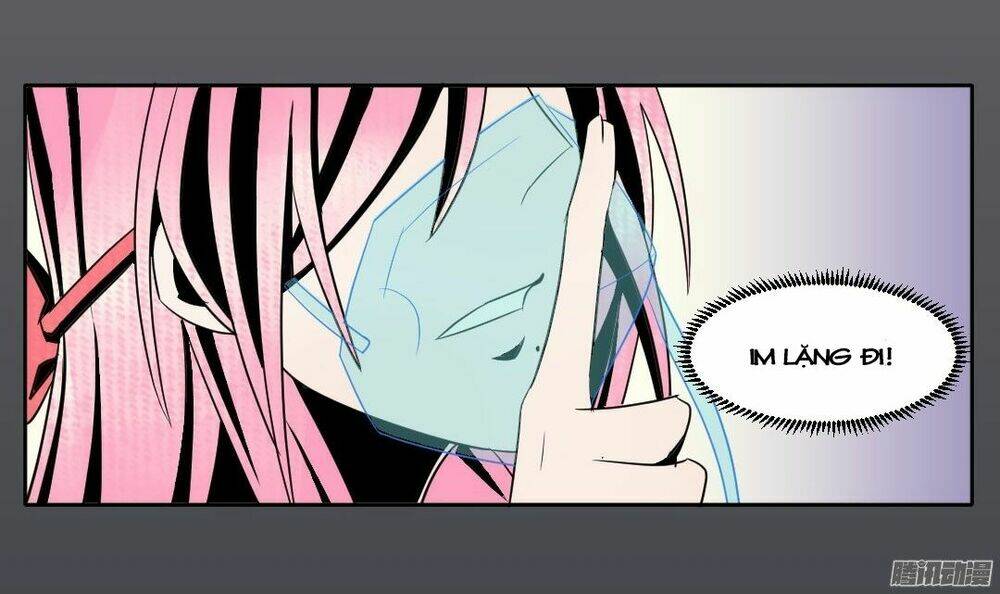 Điều Ước Của Người Phàm: Chapter 7