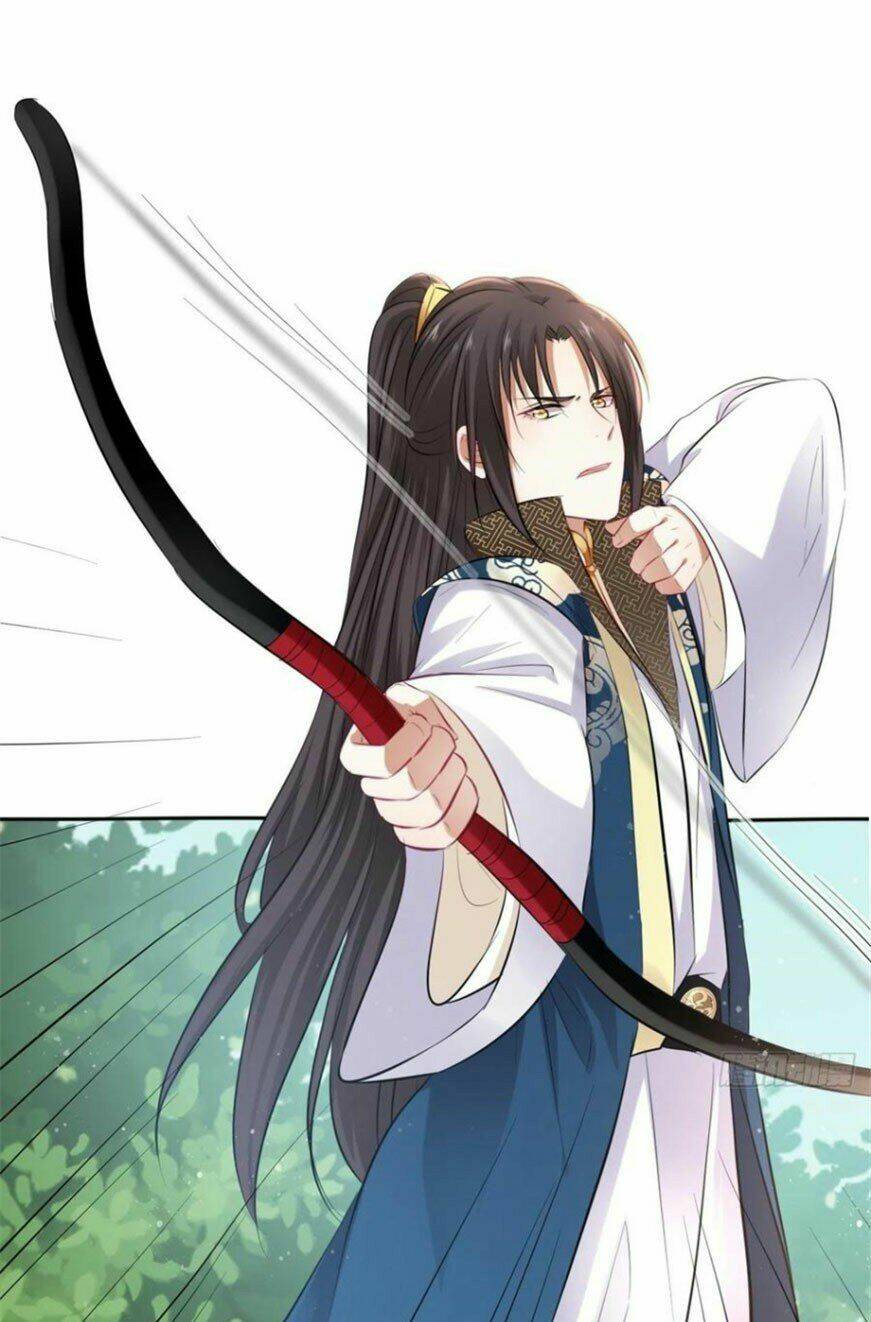 Vương Phi Thật Thích Trang Điểm: Chapter 109