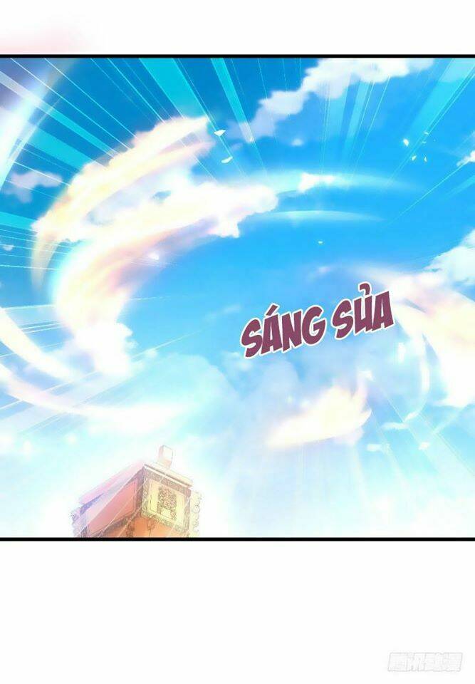Trò Chơi Trừng Phạt: Chapter 30