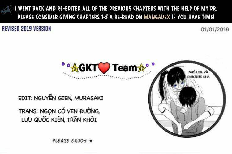 Nữ Nhân Tôi Thích Là Quái Kiệt!: Chapter 7