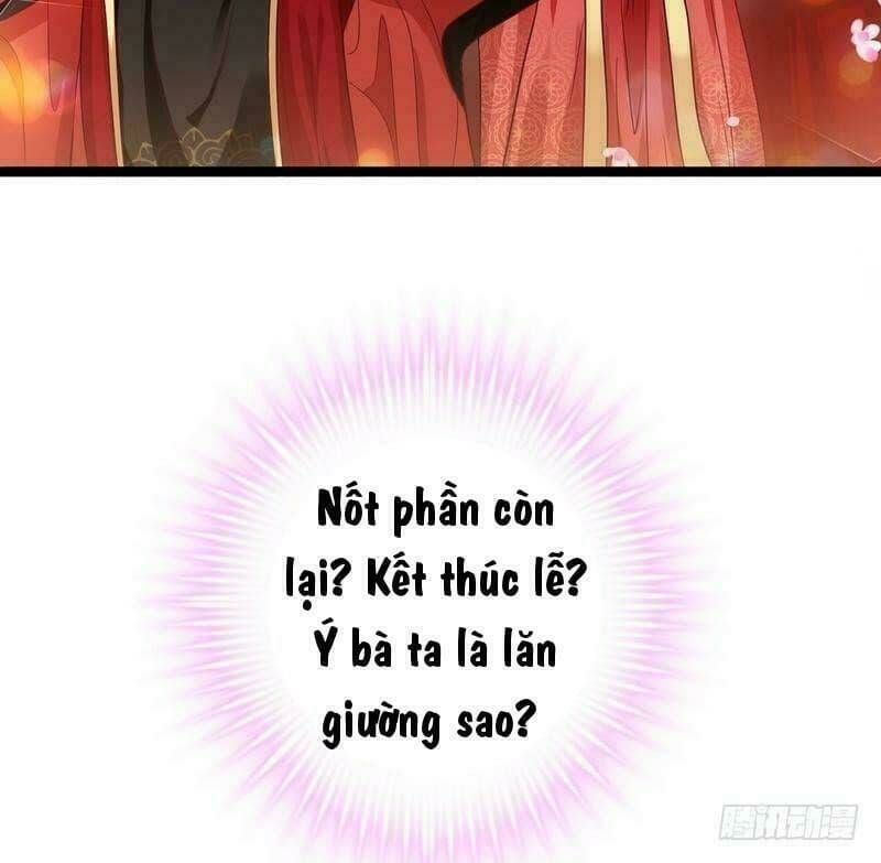 Vương Phi - Âm Động Thiên Hạ: Chapter 11