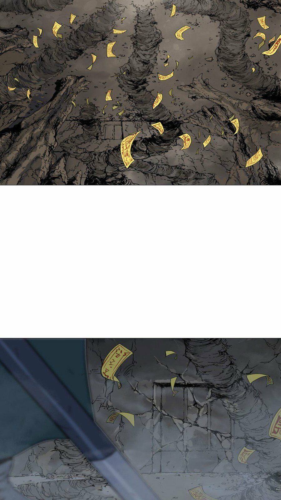 Cao Thủ 2: Chapter 54