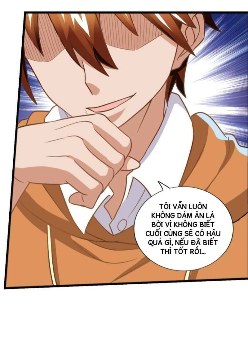 Ta Có Di Sản Tại Dị Giới: Chapter 11
