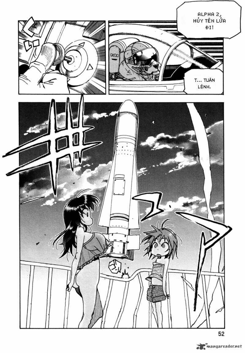 Ichinensei Ni Nacchattara: Chapter 55