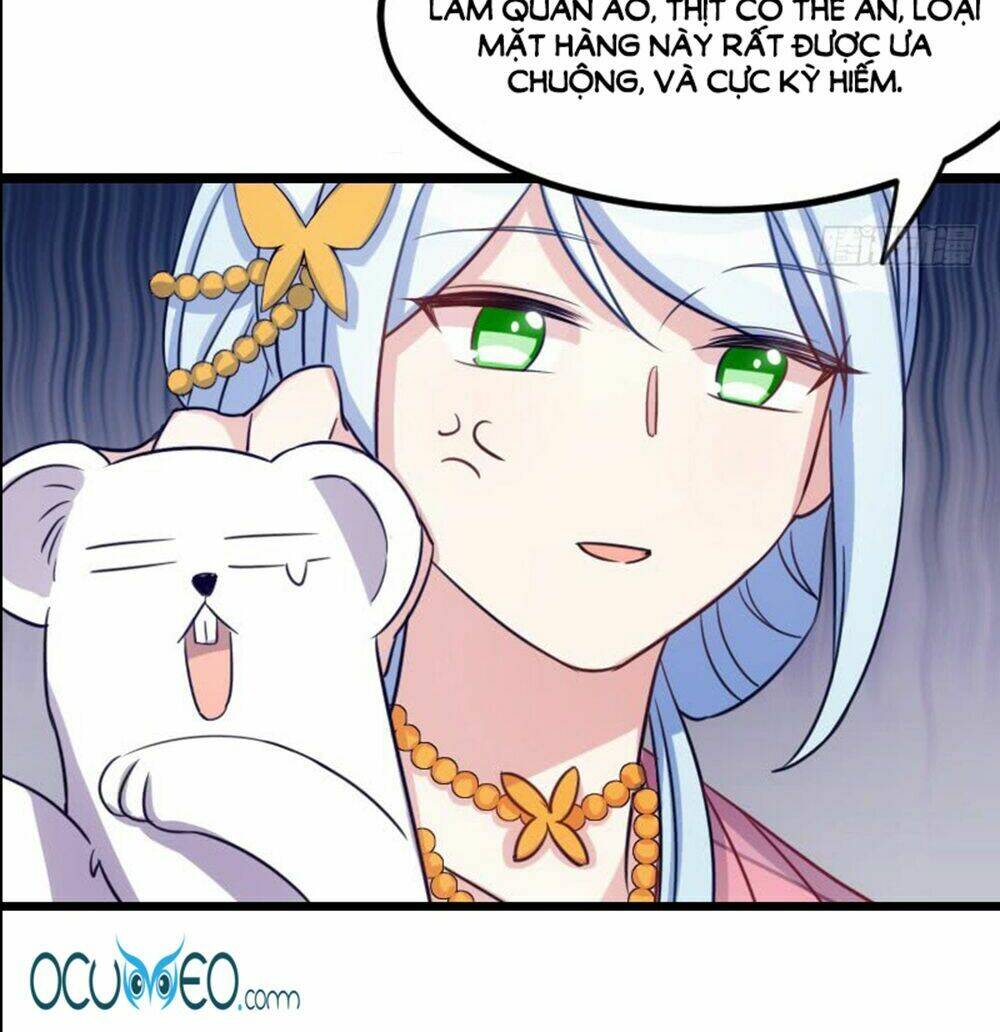 Tôi Ở Dị Giới Khai Ngư Đường: Chapter 22