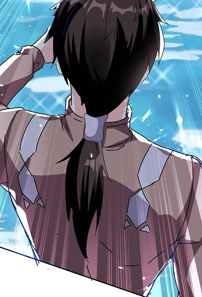 Thần Cấp Thấu Thị: Chapter 160