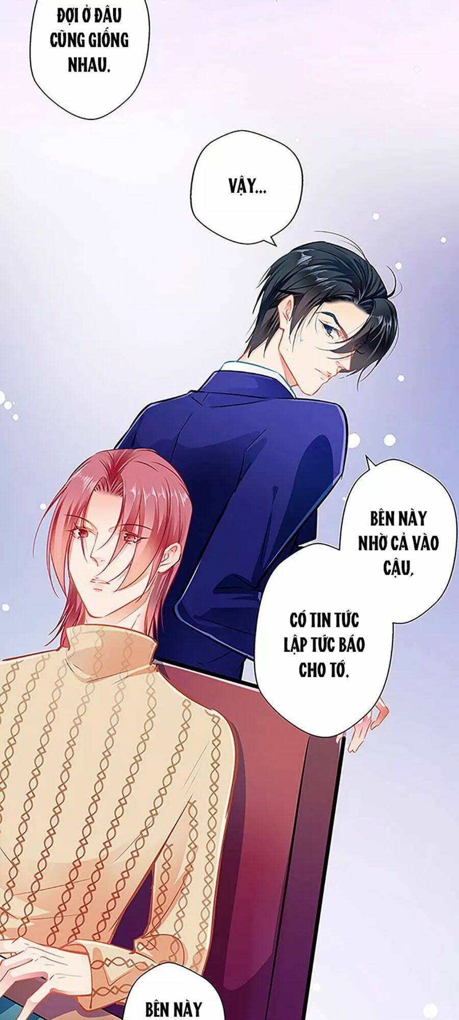 Cưng Chiều Ái Thê Hư Hỏng: Chapter 70