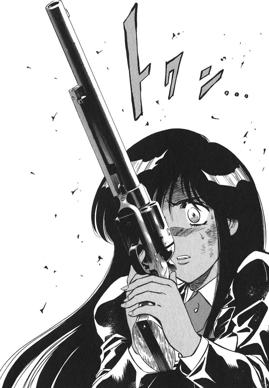 Red Living On The Edge: Chapter 139