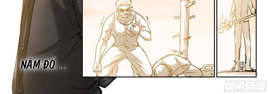 Hệ Thống Giả Dạng: Chapter 13