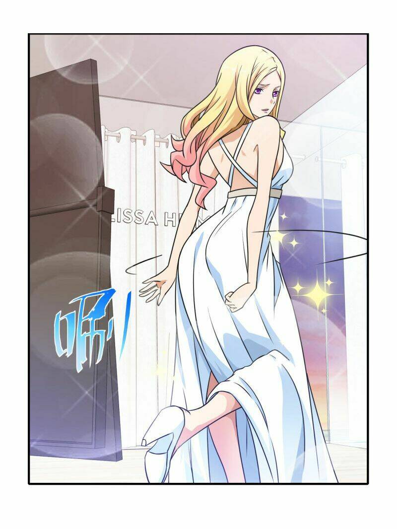 Hộ Hoa Cao Thủ Tại Đô Thị: Chapter 82