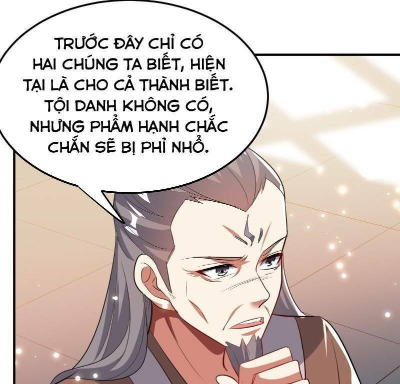Dị Giới Siêu Cấp Ở Rể: Chapter 34