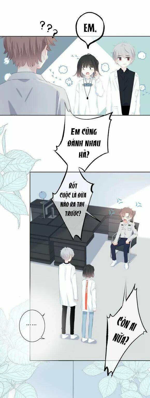 Vấp Phải Nghịch Quang: Chapter 36