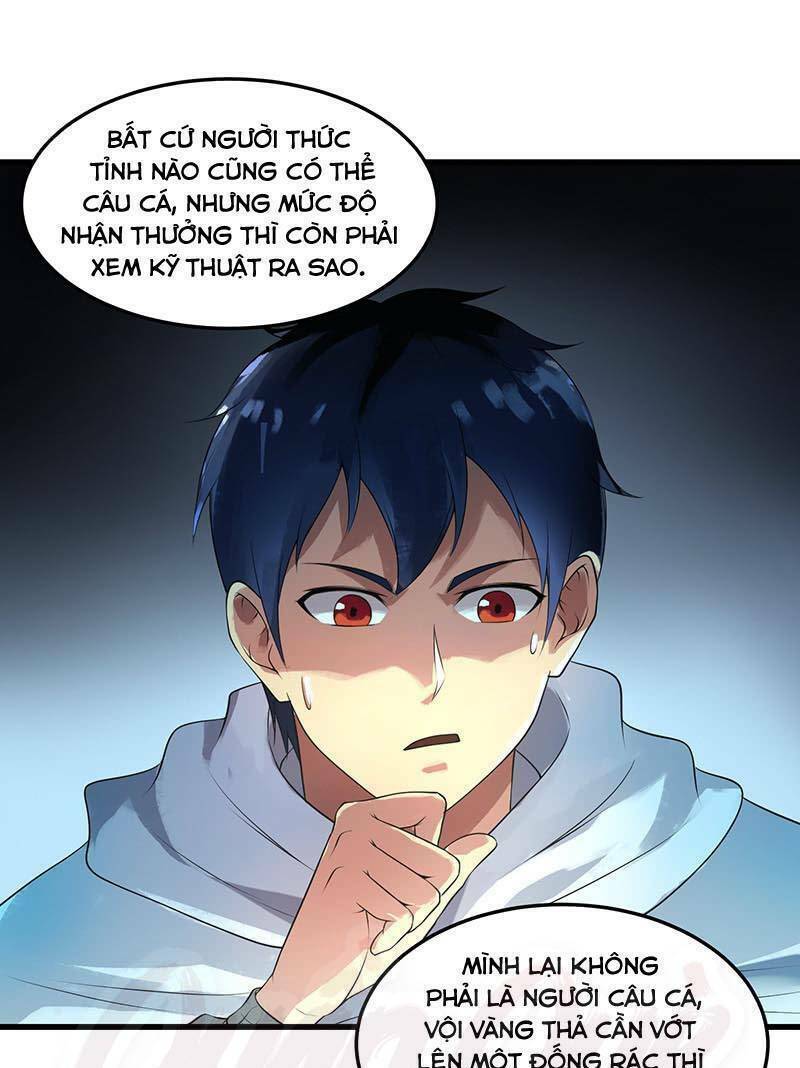 Cuộc Sống Tận Thế Bắt Đầu Từ Số 0: Chapter 22