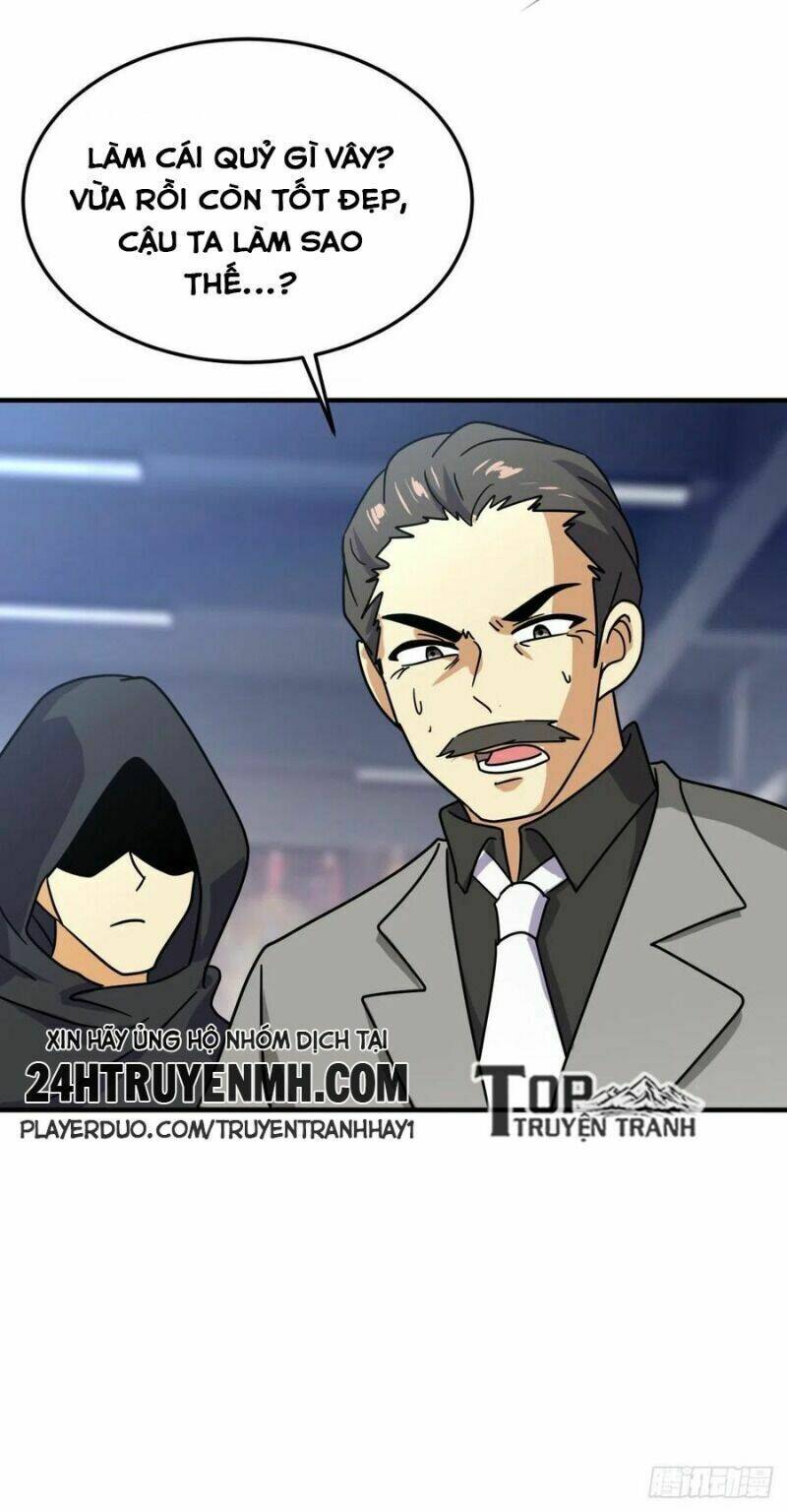 Đại Gia Livestream Vạn Giới: Chapter 65