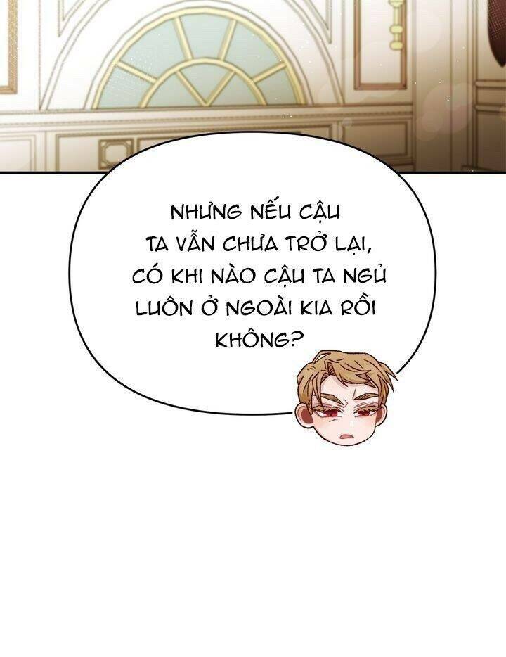 Aristité Được Ban Phước Một Lời Nguyền: Chapter 10
